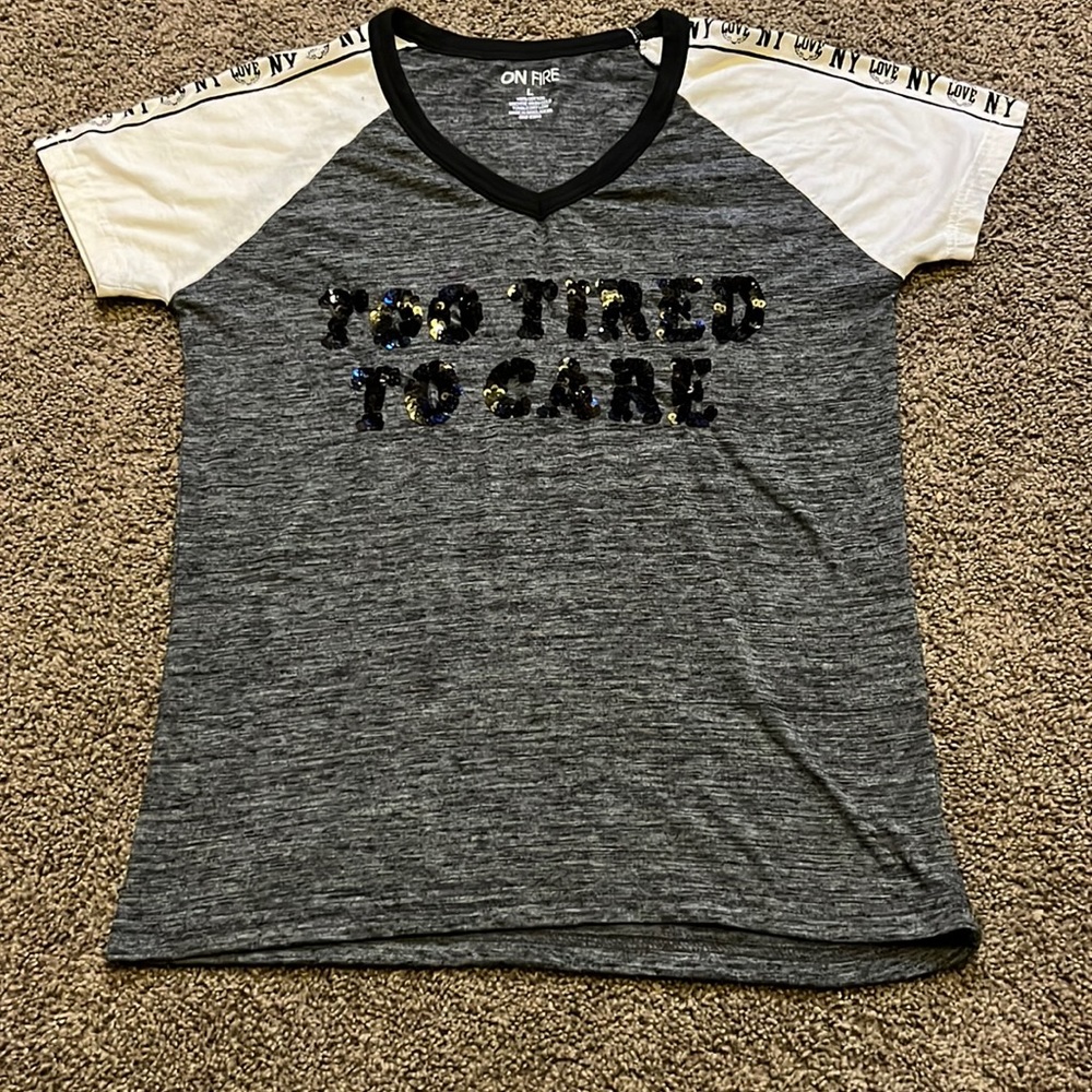 Shirt sleeve